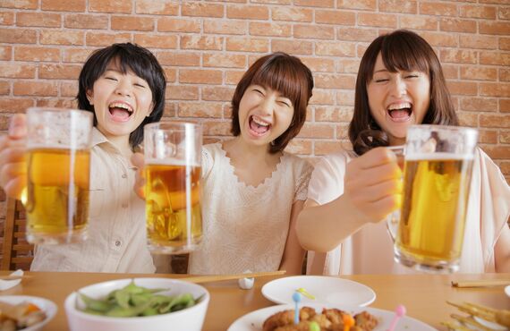 櫛原の居酒屋では味にこだわる女子会に最適なメニューをご用意しています